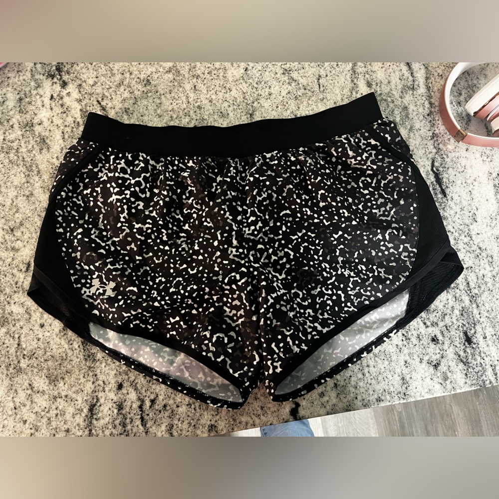 Under armor shorts